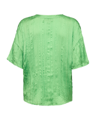 Freequent - Blouse Claudia Bud Green