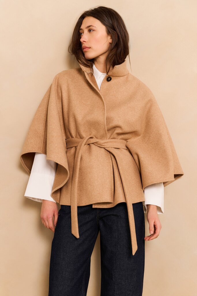 YAYA - Blouse Oversized Pure White - Luxedy