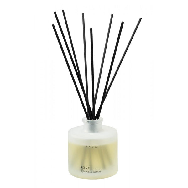 YAYA - Diffuser Geur Cashmere - Luxedy