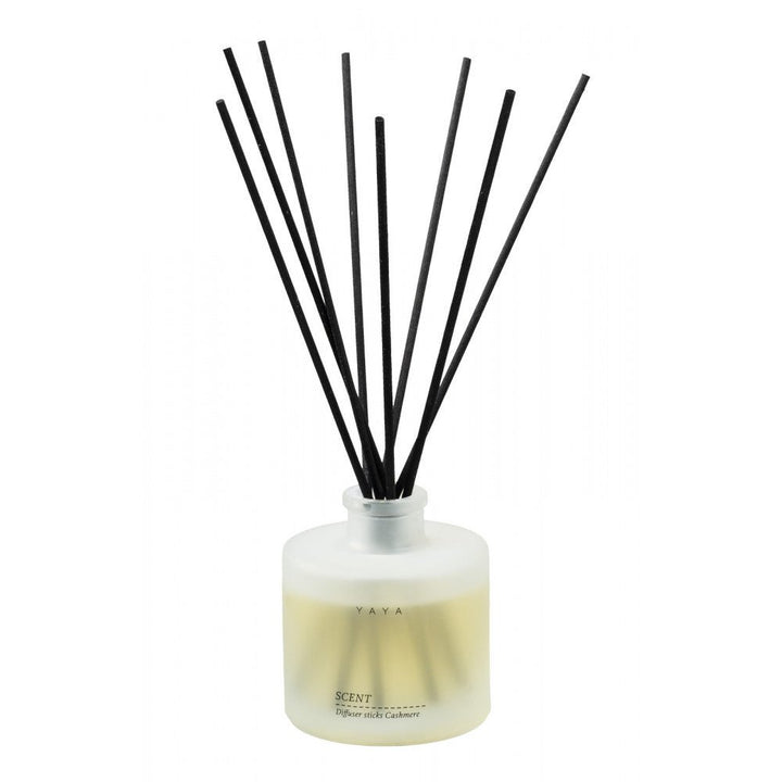 YAYA - Diffuser Geur Cashmere - Luxedy