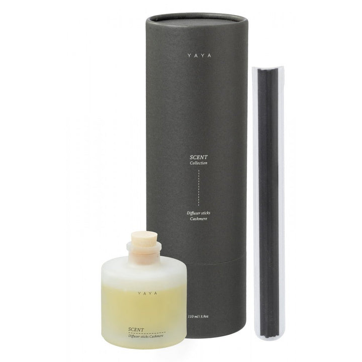 YAYA - Diffuser Geur Cashmere - Luxedy