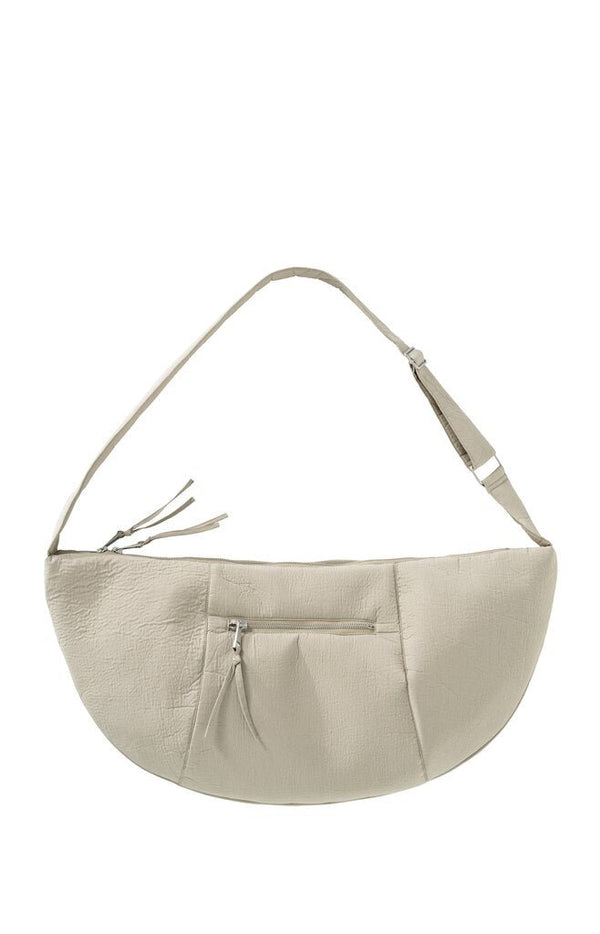 YAYA - Handtas Crossbody Sand Beige - Luxedy