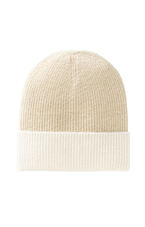 YAYA - Muts Beige Melange - Luxedy