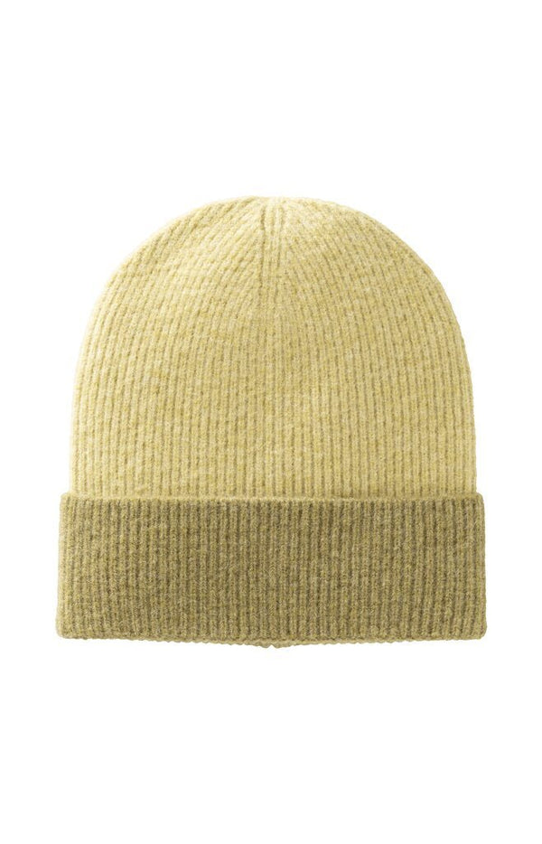 YAYA - Muts Pale Olive Green - Luxedy