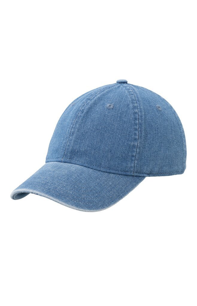 YAYA - Pet Blue Denim - Luxedy