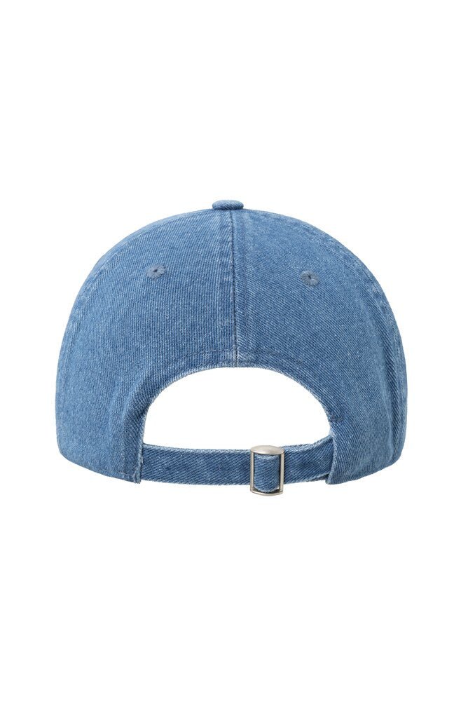 YAYA - Pet Blue Denim - Luxedy