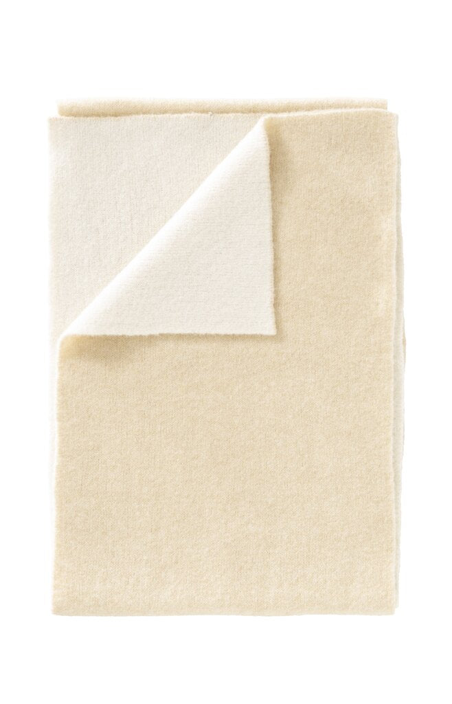 YAYA - Sjaal Beige Melange - Luxedy
