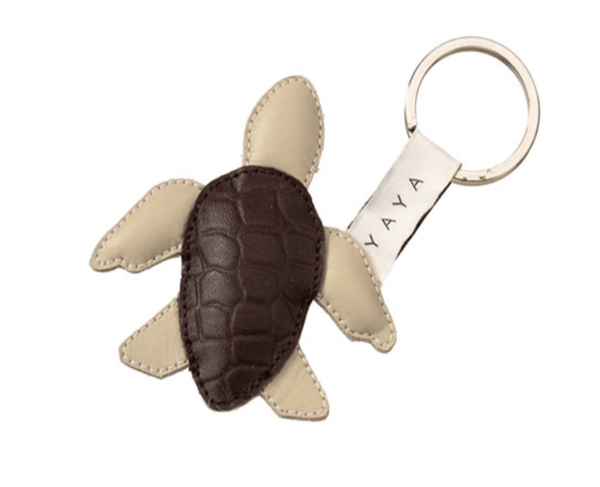 YAYA - Sleutelhanger Schildpad - Luxedy