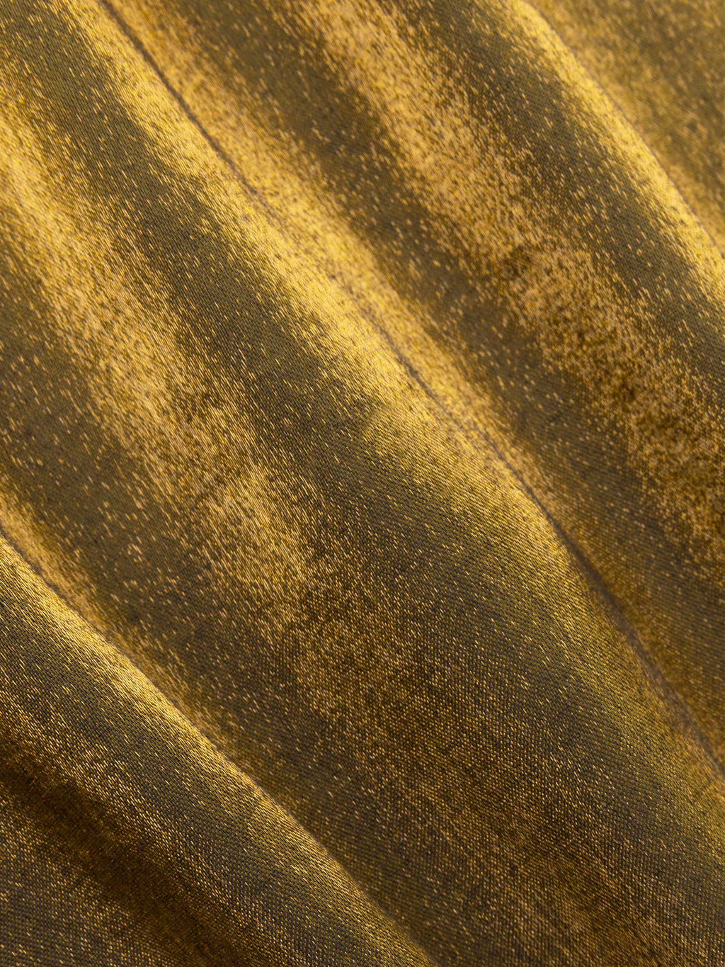 Ydence - Blouse Bo Gold - Luxedy