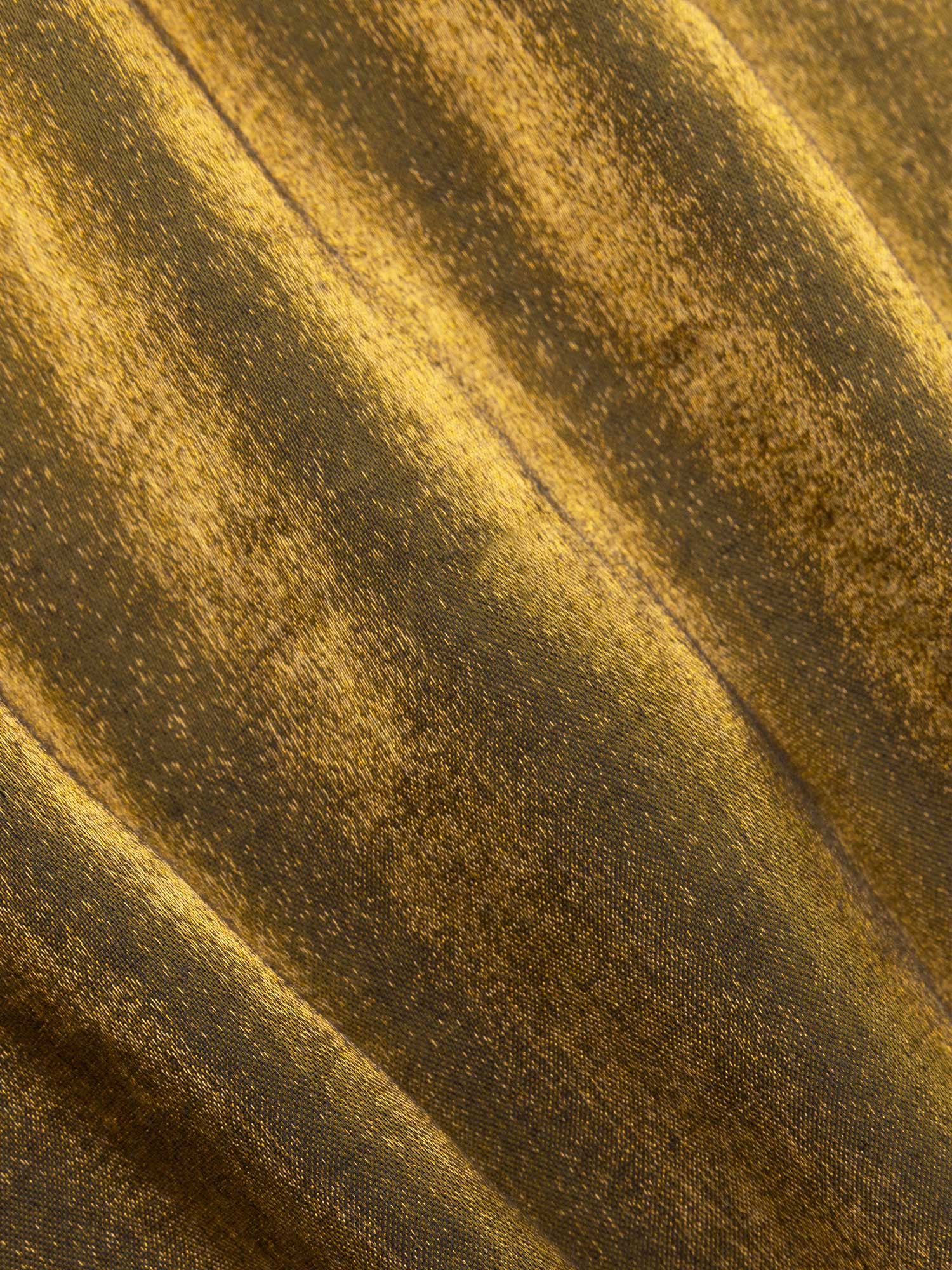 Ydence - Blouse Bo Gold - Luxedy