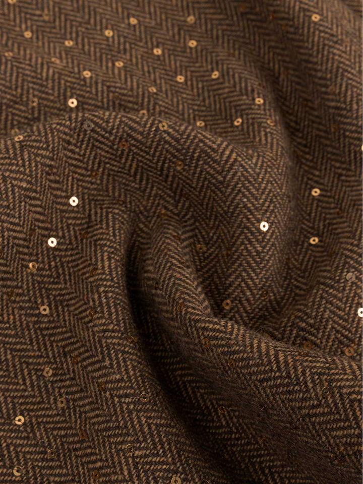 Ydence - Broek Erin Brown - Luxedy