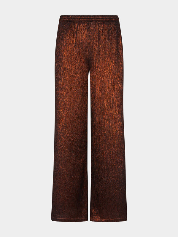 Ydence - Broek Madison Copper - Luxedy
