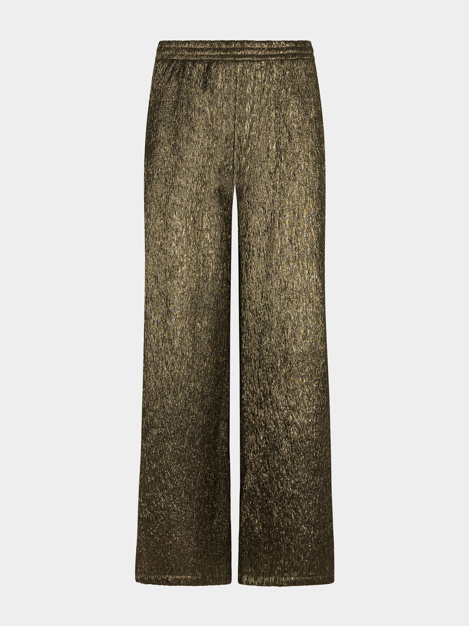 Ydence - Broek Madison Gold - Luxedy