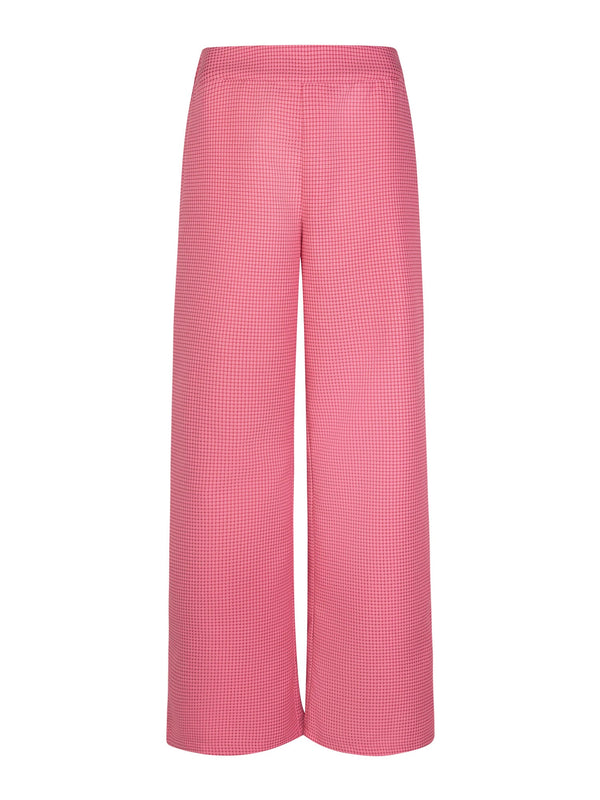 Ydence - Broek Mira Pink - Luxedy