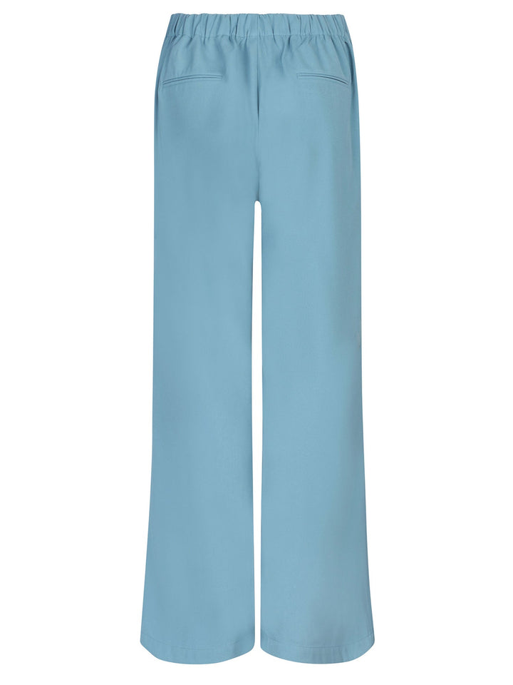 Ydence - Broek Solange Blue - Luxedy
