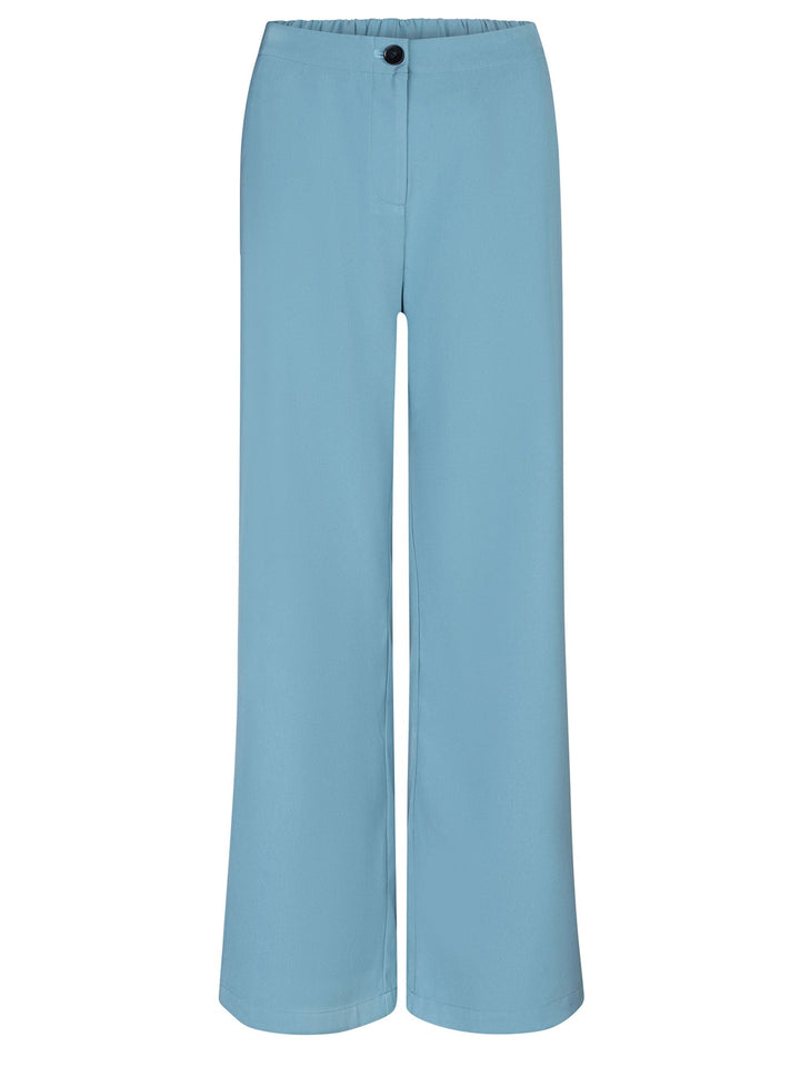 Ydence - Broek Solange Blue - Luxedy