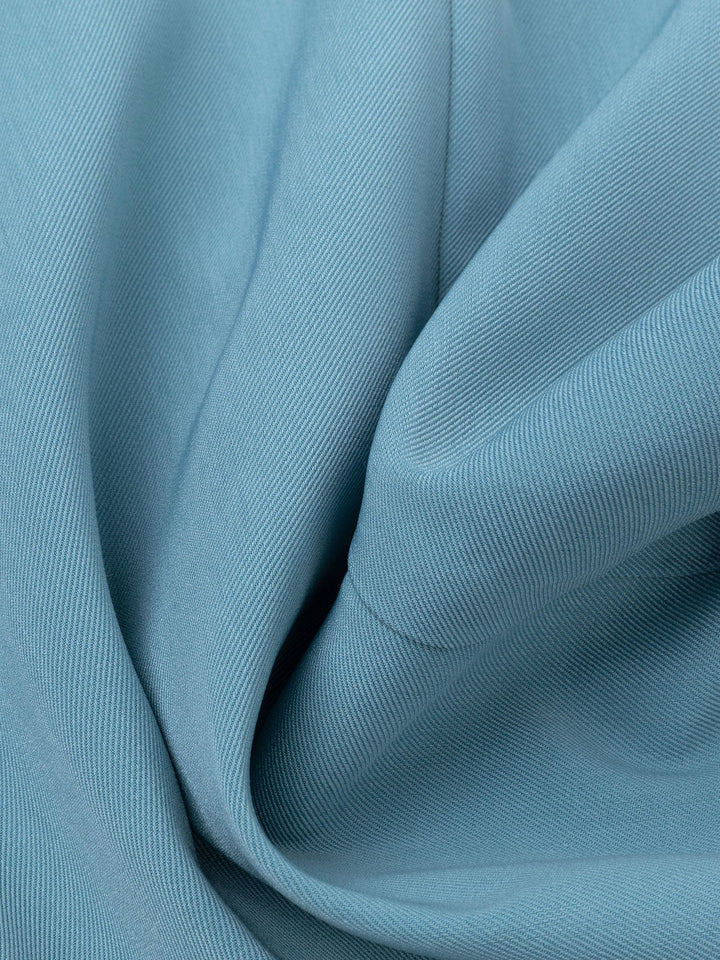 Ydence - Broek Solange Blue - Luxedy