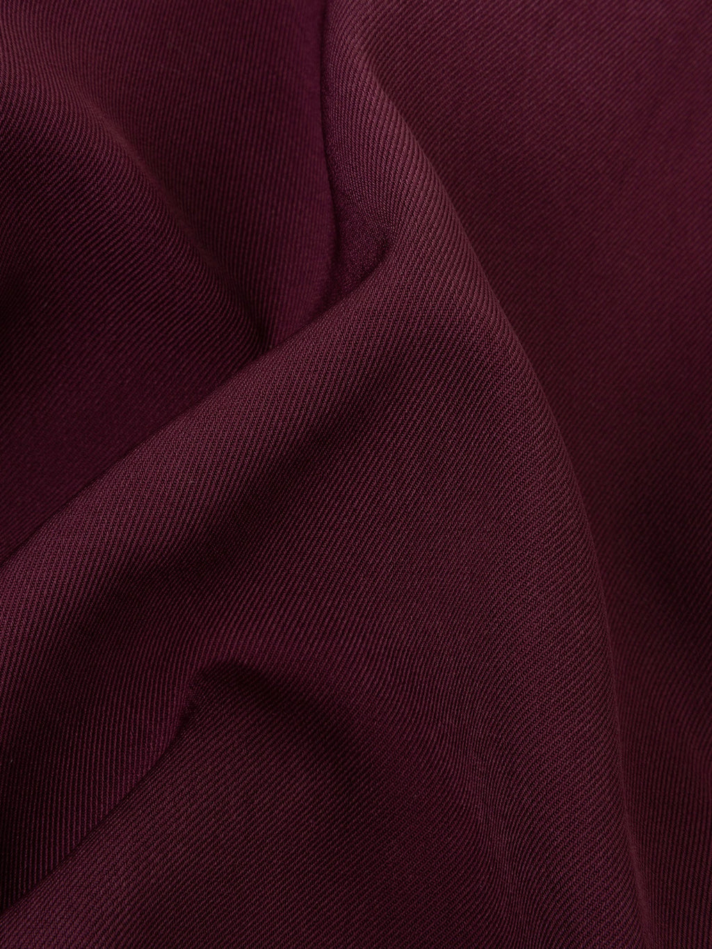 Ydence - Broek Solange Burgundy - Luxedy
