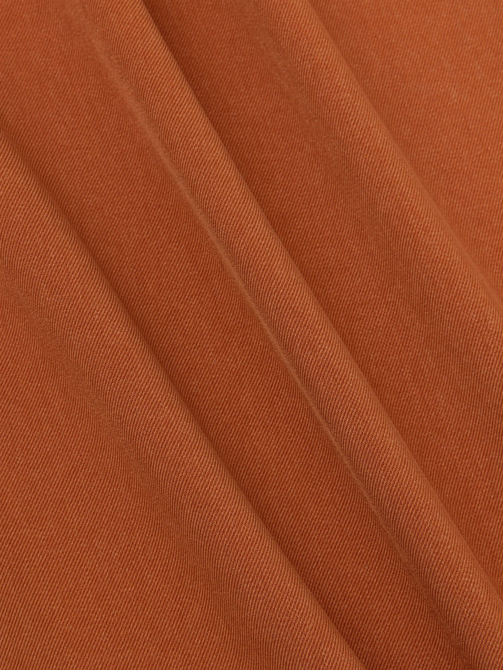 Ydence - Broek Solange Camel - Luxedy
