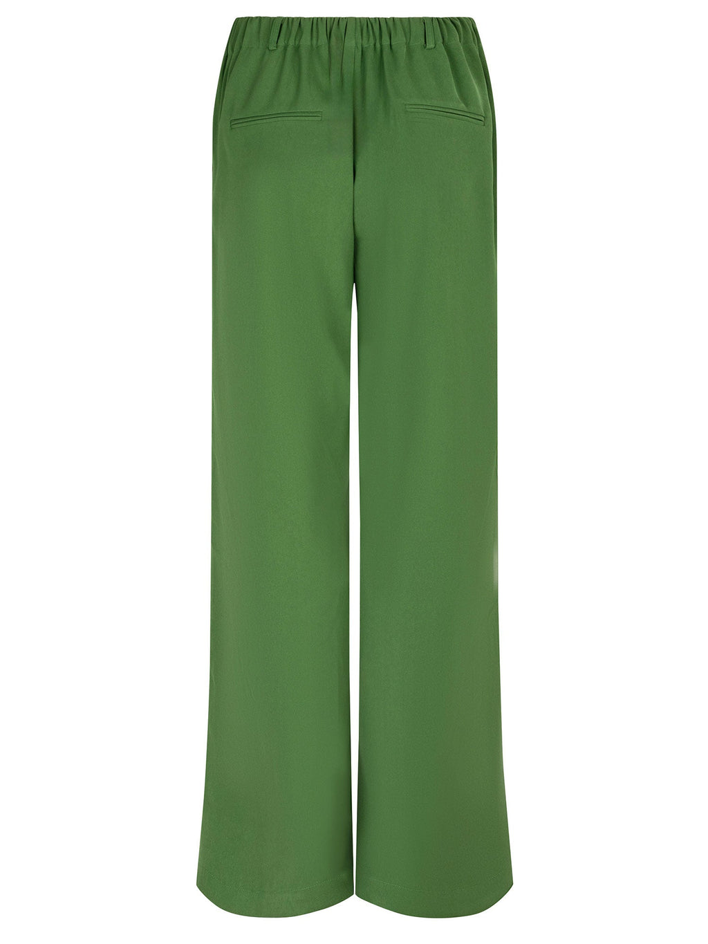 Ydence - Broek Solange Green - Luxedy