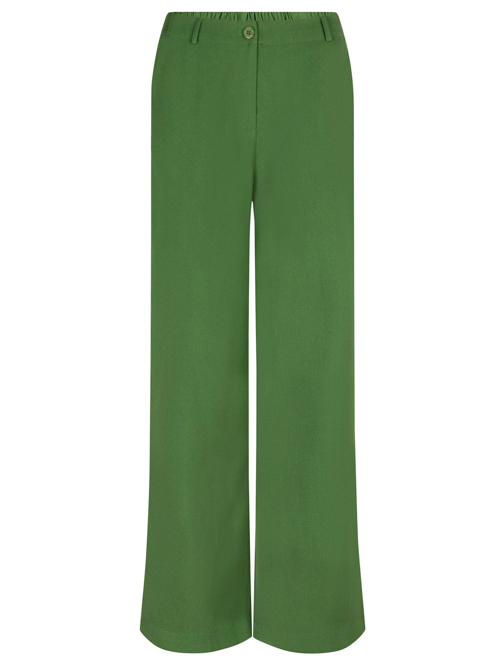 Ydence - Broek Solange Green - Luxedy