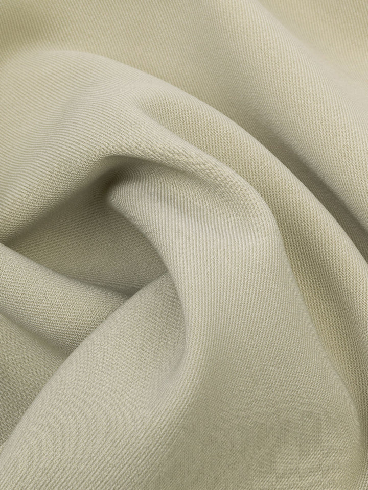 Ydence - Broek Solange Grey Green - Luxedy