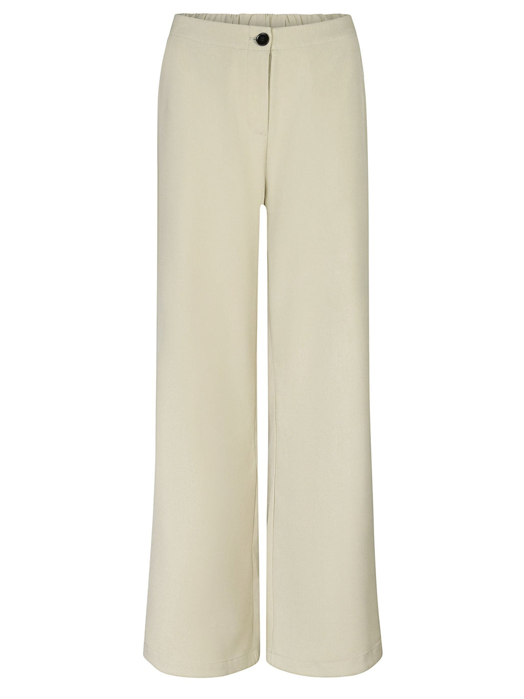 Ydence - Broek Solange Grey Green - Luxedy