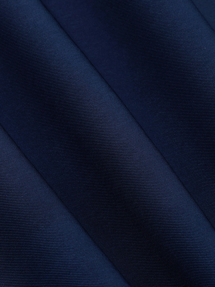 Ydence - Broek Solange Navy Blue - Luxedy