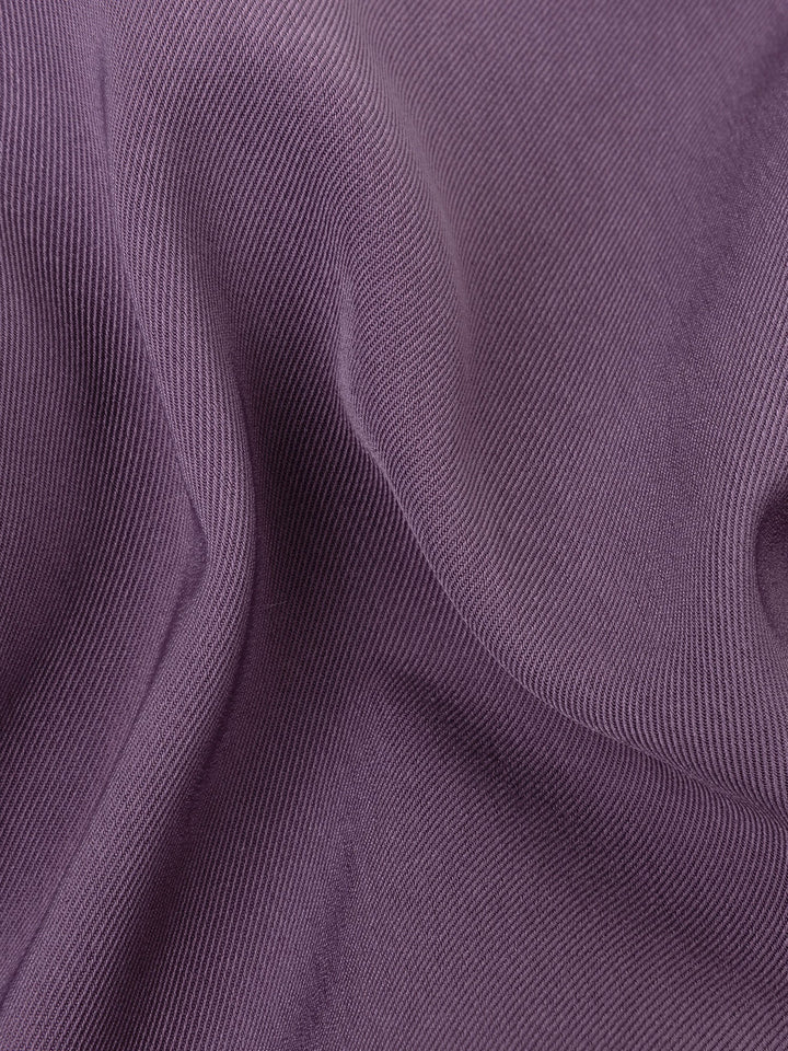 Ydence - Broek Solange Purple - Luxedy