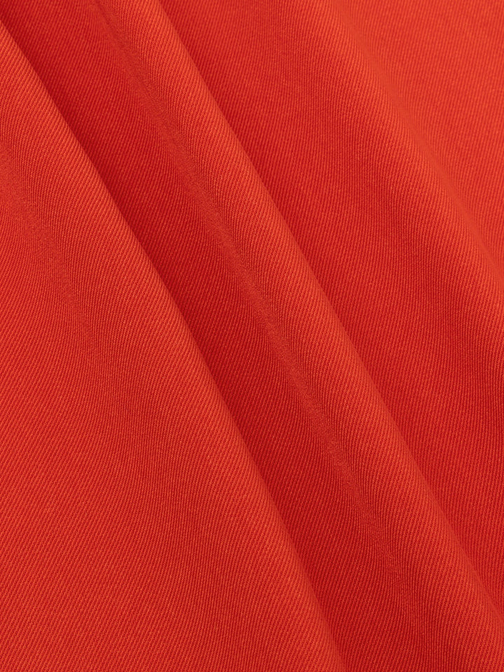 Ydence - Broek Solange Red - Luxedy