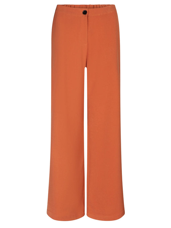 Ydence - Broek Solange Rust - Luxedy