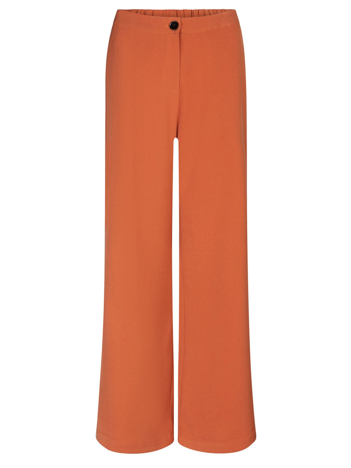 Ydence - Broek Solange Rust - Luxedy