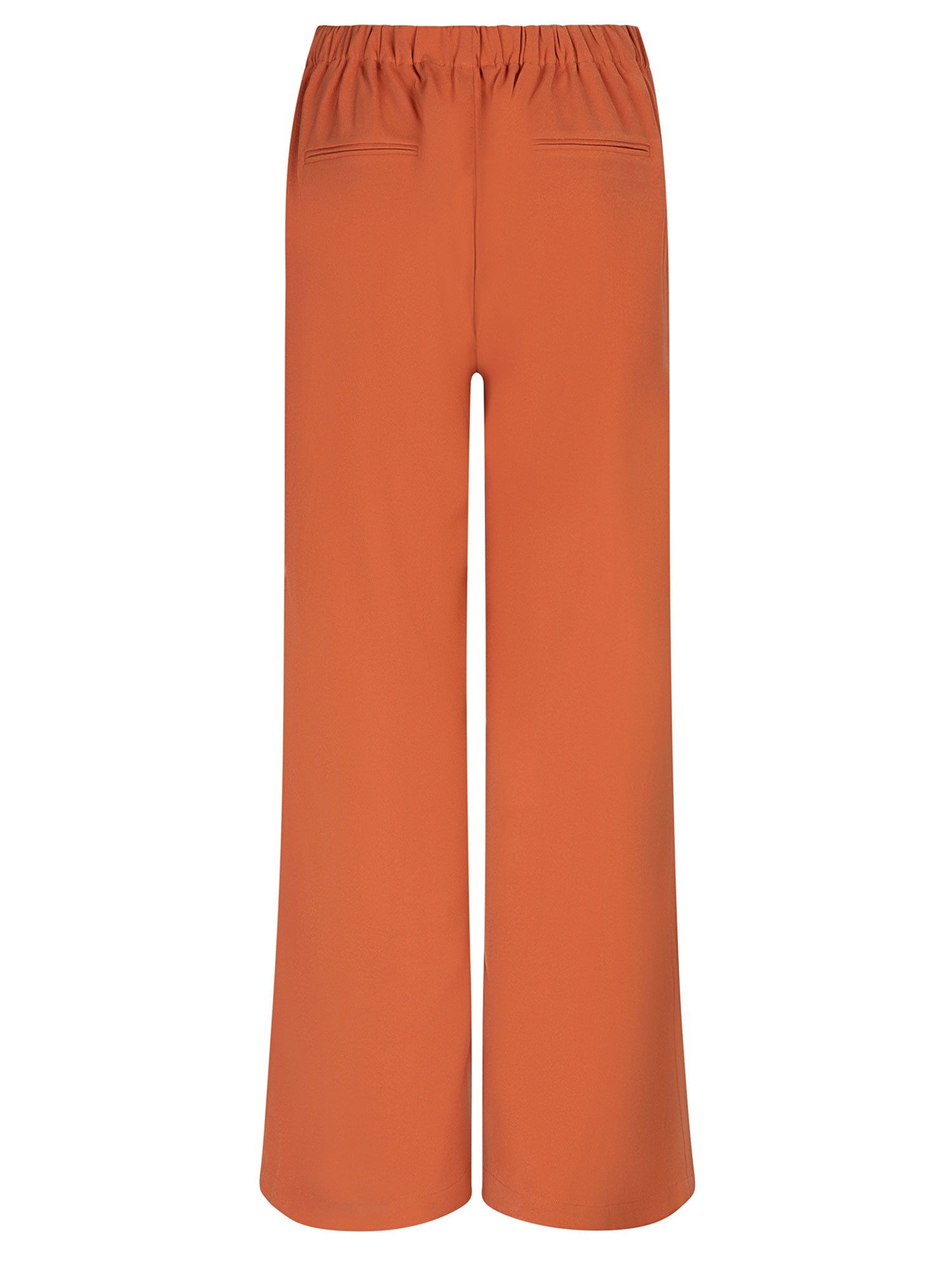 Ydence - Broek Solange Rust - Luxedy