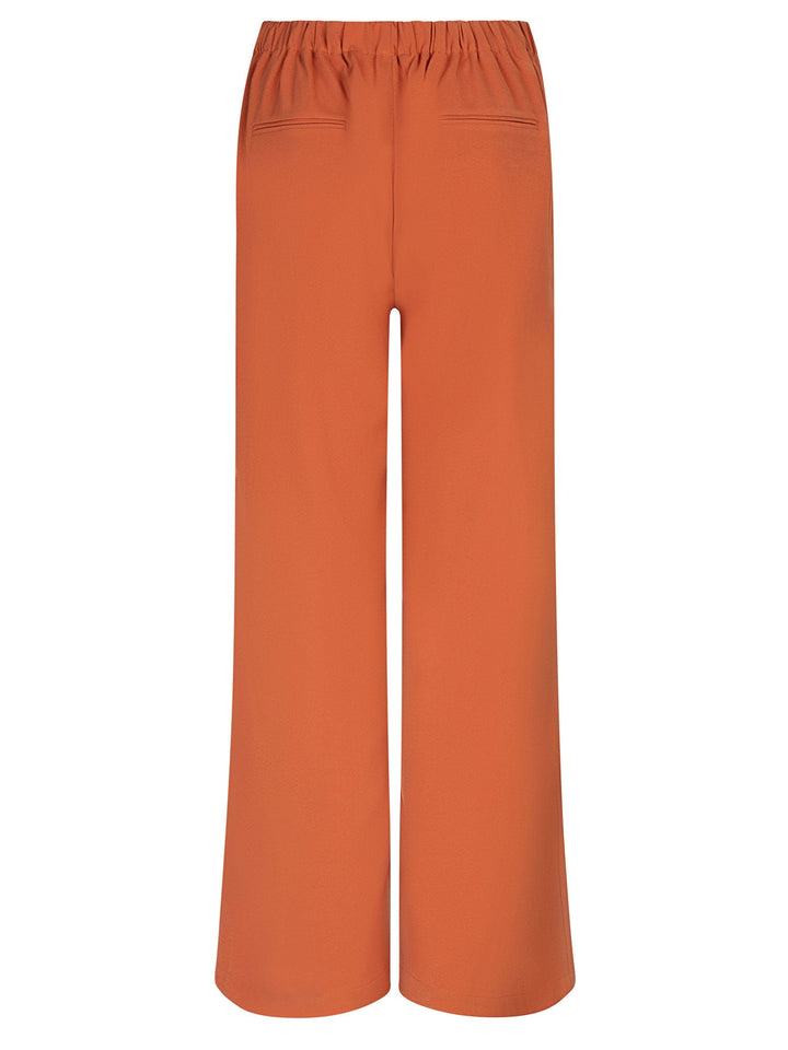 Ydence - Broek Solange Rust - Luxedy