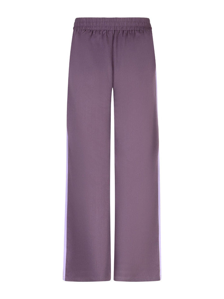Ydence - Broek Zizi Purple Soft Purple - Luxedy