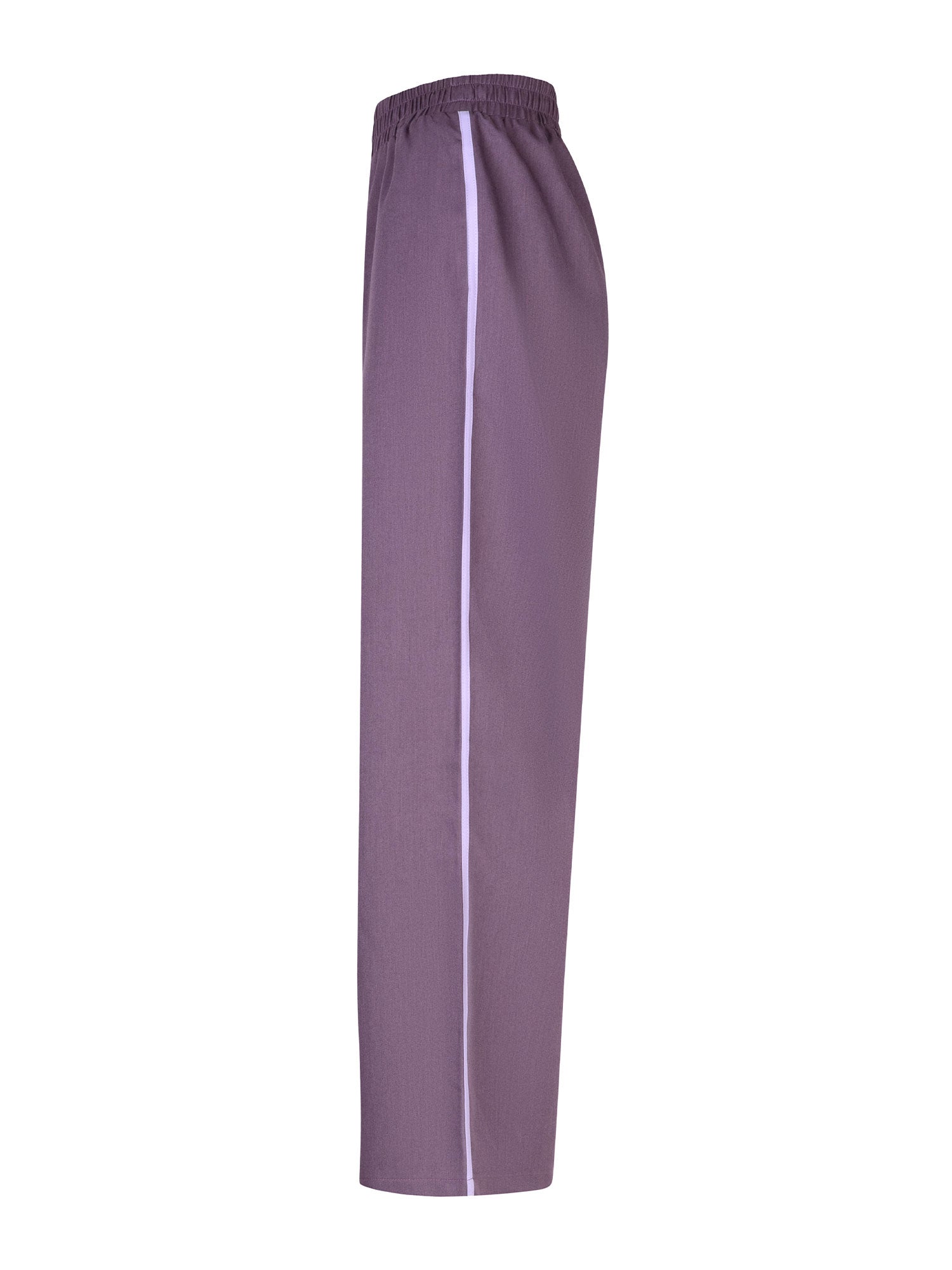 Ydence - Broek Zizi Purple Soft Purple - Luxedy