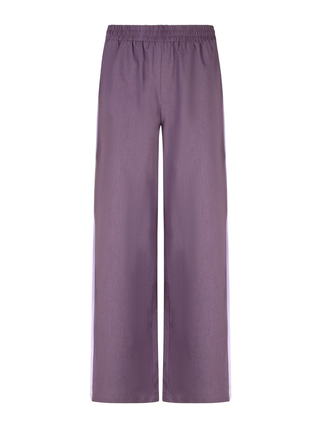 Ydence - Broek Zizi Purple Soft Purple - Luxedy