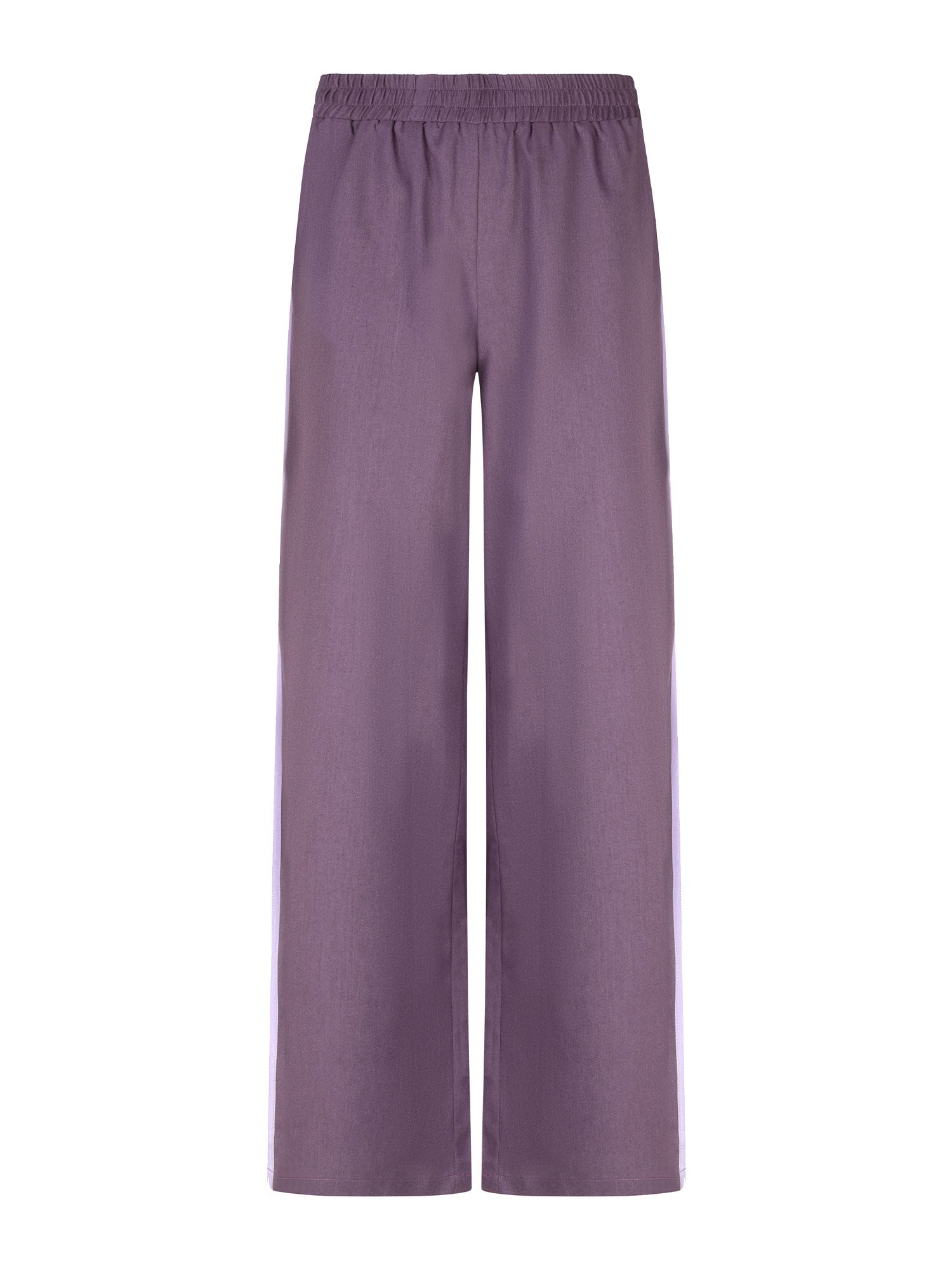 Ydence - Broek Zizi Purple Soft Purple - Luxedy