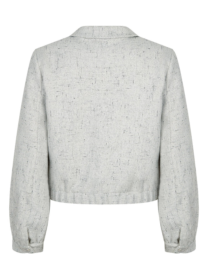 Ydence - Jas Jinte Ecru/Grey - Luxedy