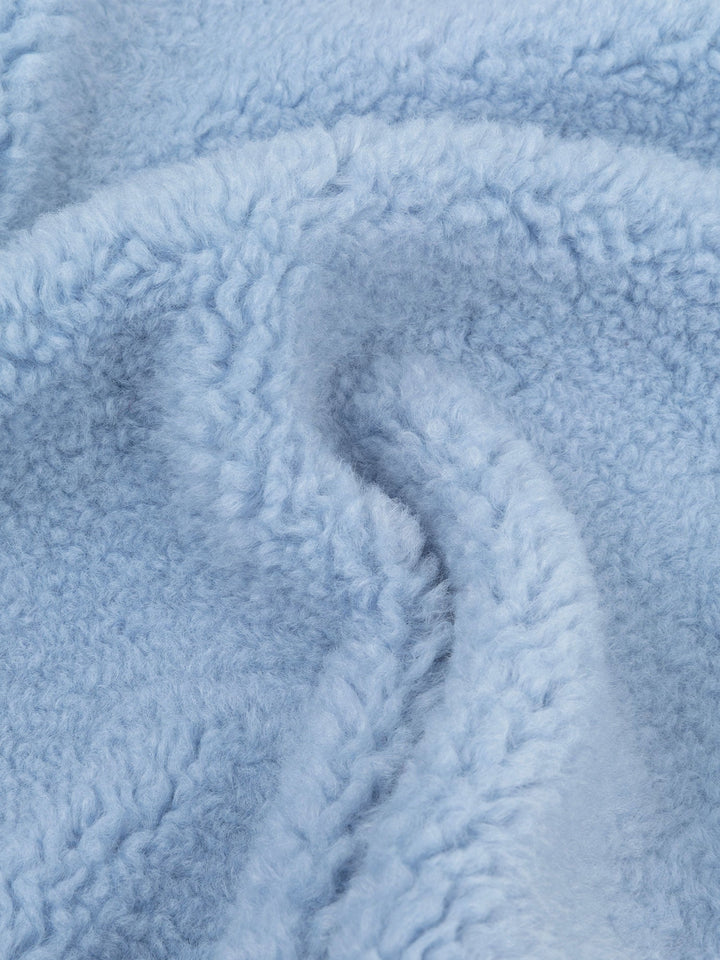 Ydence - Jas Sally Light Blue - Luxedy