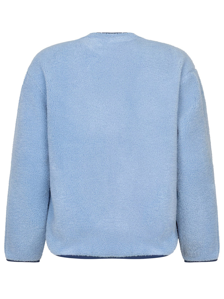 Ydence - Jas Sally Light Blue - Luxedy