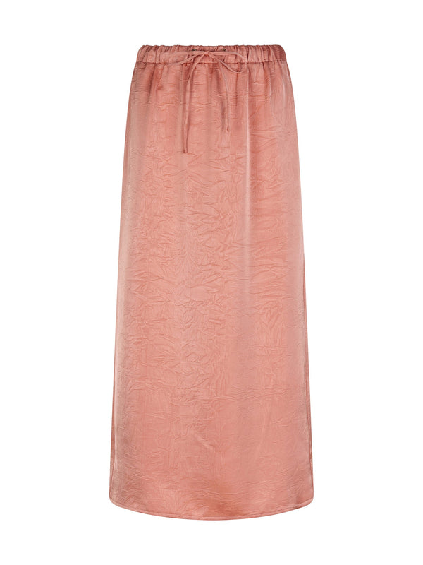 Ydence - Rok Atel Salmon Pink - Luxedy