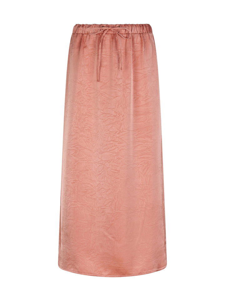 Ydence - Rok Atel Salmon Pink - Luxedy
