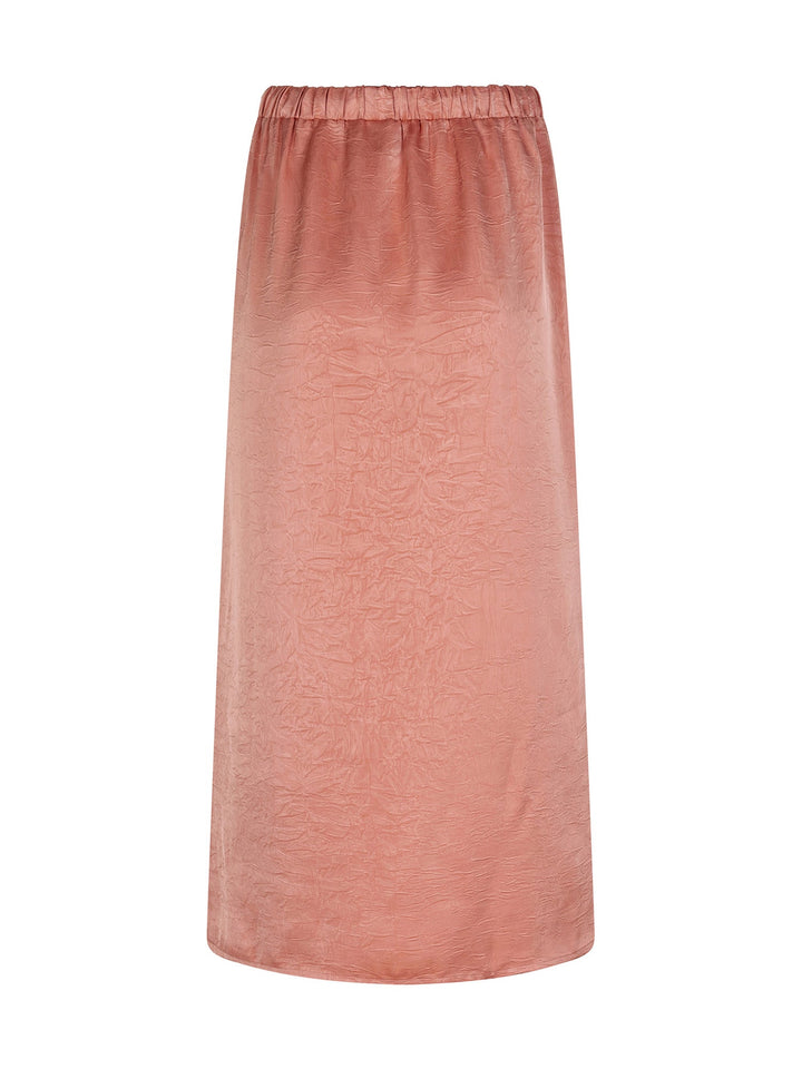 Ydence - Rok Atel Salmon Pink - Luxedy