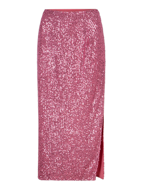 Ydence - Rok Hannah Pink - Luxedy