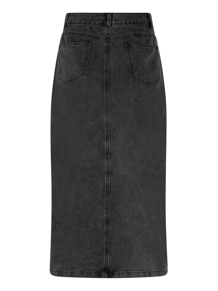 Ydence - Rok Ruby Black - Luxedy