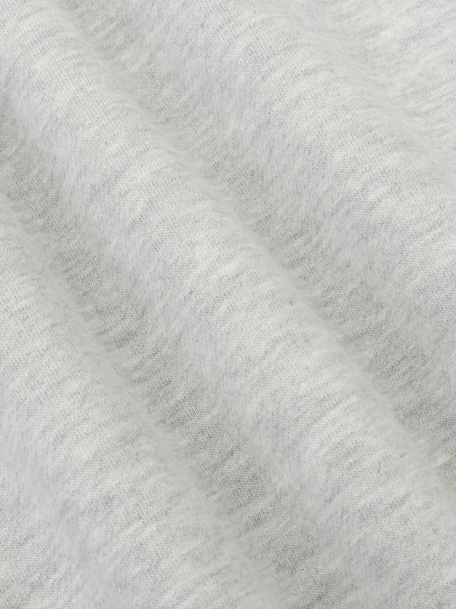 Ydence - Sweater Kyomi Grey Melange - Luxedy