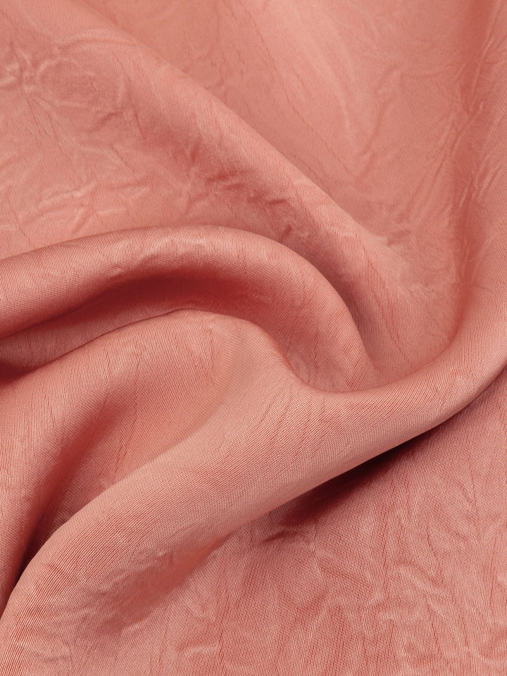 Ydence - Top Kiek Salmon Pink - Luxedy