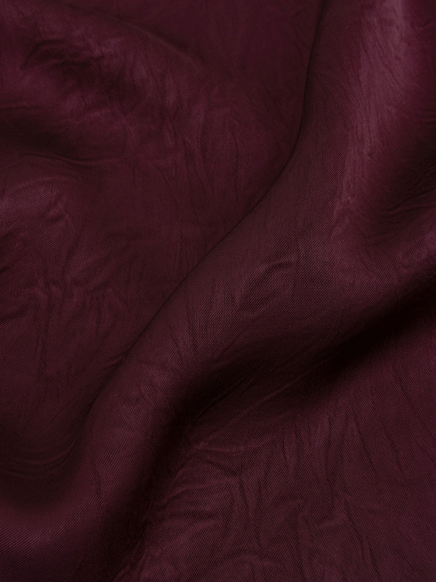 Ydence - Top Nyma Burgundy - Luxedy