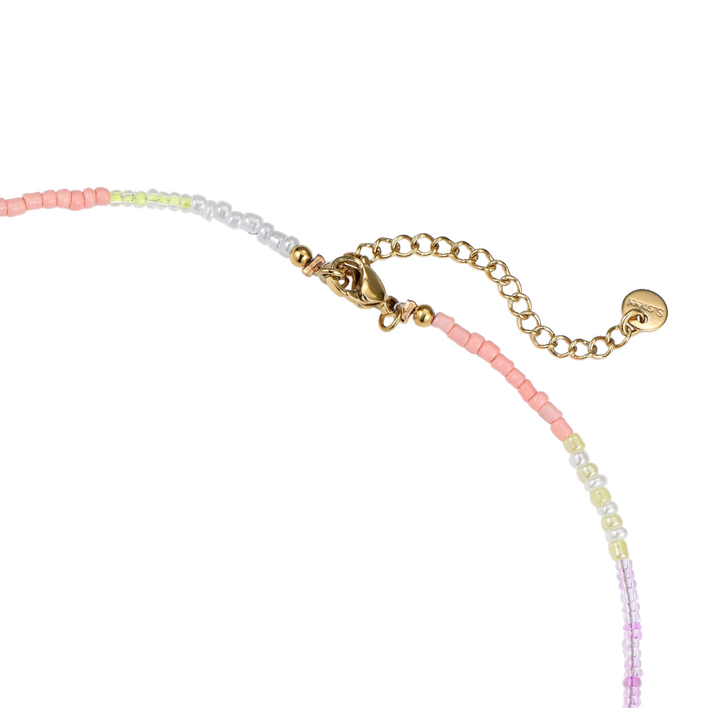 Dotti Love - Halsketting Dreamy Beads